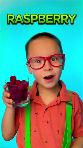 🍉🍍 Which Fruits Sink and Which Float? #shorts #kids