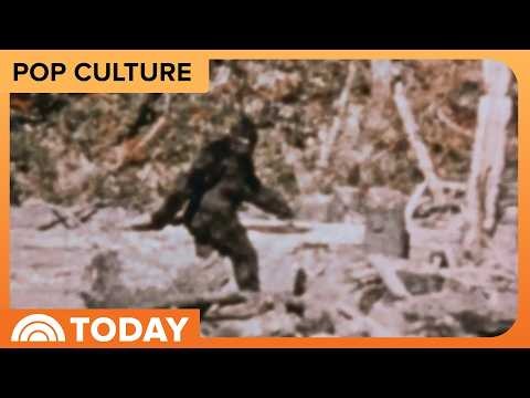 New ‘Capturing Bigfoot’ Doc Sheds Light on Decadeslong Debate