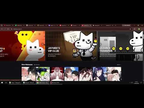 Recommended Sites to Read Manhwa and Manga with English Subtitles September 2026 Part 203