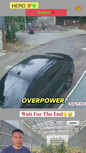 Ncredible Real-Life Stories – Part 26 | Victim Fights Back Against Group of Suspects