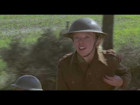 The English Patient