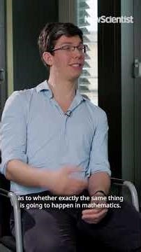 Could AI hold the answers to creative problems in mathematics? ♟️