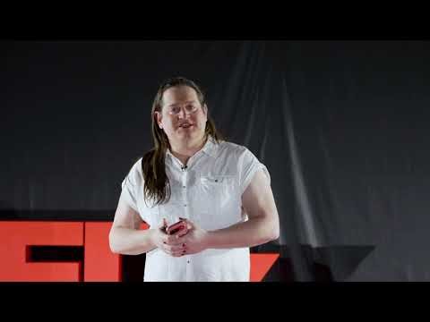 The unfolding future of local radio | Rebecca Steers | TEDxNorthampton