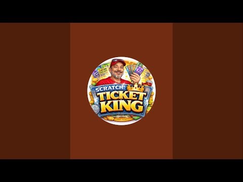 Live Lottery Scratch - Can We Win Big?