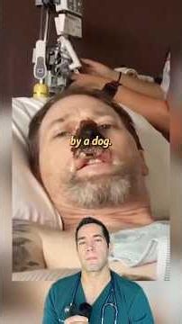 The danger from dogs no one talks about
