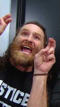 Sami Zayn will get a chance to win back the WWE Championship