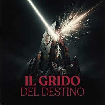 IL GRIDO DEL DESTINO (GIACOMO PUCCINI'S LIFE STORY FROM 1858 TO 1924 & EXTREME SYMPHONY THEME)
