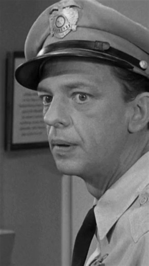 Barney's Tummy Goes Tick Tock | The Andy Griffith Show