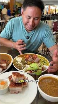 Ep:17 ICA - PERÚ ¿Por 300 so me llevarías al mejor restaurante típico de Ica? #wariqueando