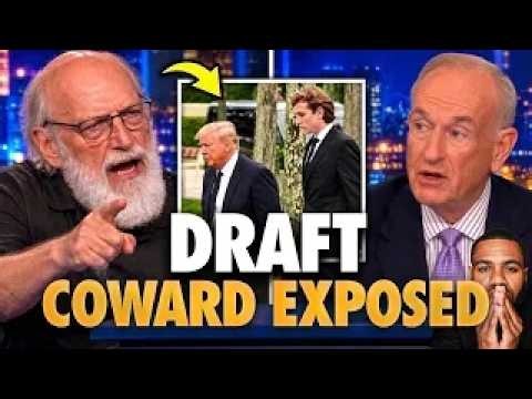 Ventura DESTROYS Trump LIVE — Barron Challenge STUNS Piers Morgan On Camera