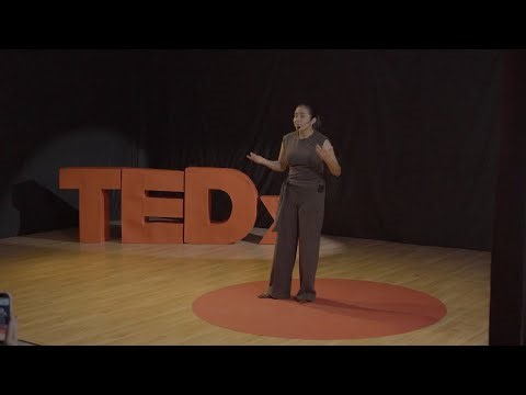 Petty decisions, right consequences | Andrea Anell Juárez | TEDxLas Hayas College Youth
