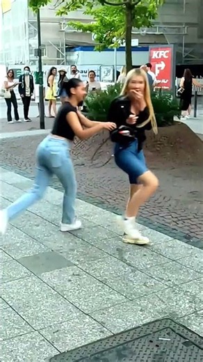 CRAZY REACTIONS!! Best of Bushman Prank!!