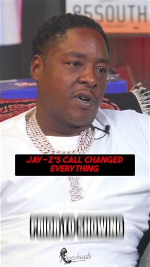 How Jay-Z Inspired “Money, Power & Respect” — Studio Story