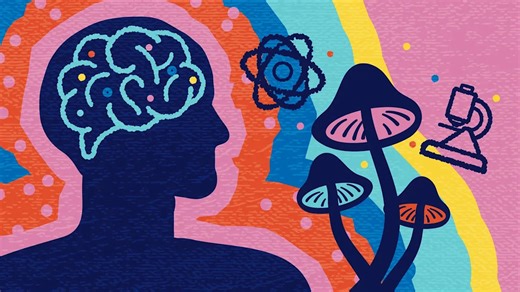 How does the FDA really feel about psychedelics? We could soon find out.