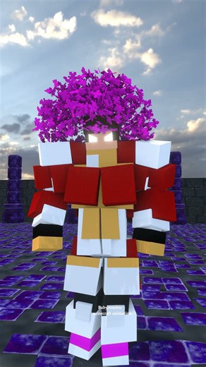 poi poi poi poi poi poi poi bi with JJ 🤣🤣 #minecraftanimation