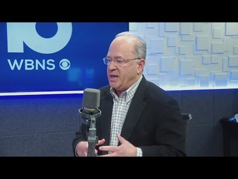 Powell using AI tracking software to help with economic development