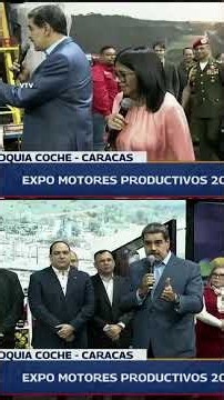 EE.UU. retendrá petróleo incautado; Maduro cumplirá a Chevron