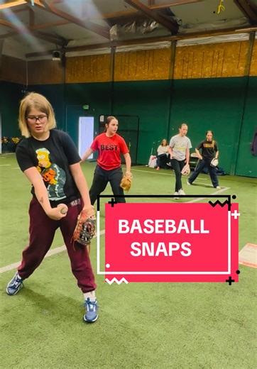 Mastering the Fastball Snap: Pitching Mechanics