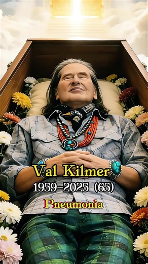 15 American Actors Who Passed Away Between 2024 and 2025