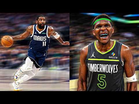 NBA "This is REAL Playoff Street-Ball" 🔥 MOMENTS