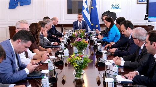 Latest news bulletin | July 17th, 2026 – Morning