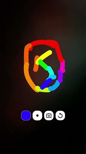 Circle K Logo Effects