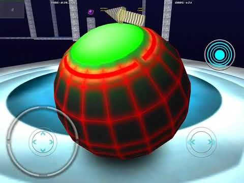 Marble Droid 2 on iOS