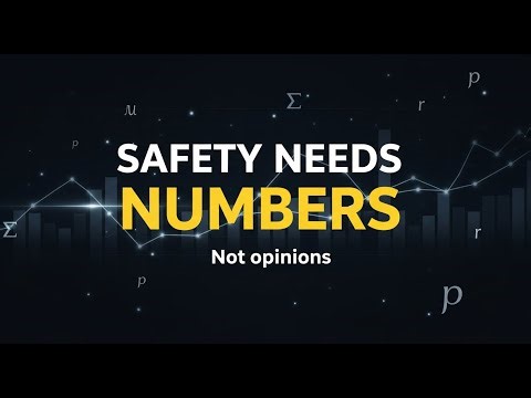 CSP Chapter 15: Statistics for the Safety Professional | Why Safety Needs Numbers, Not Opinions