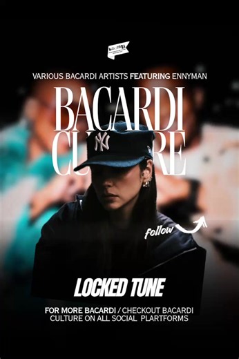 Bacardi Dance & Pitori Culture: BacardiMusic Promotions & Events