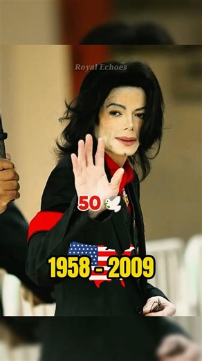 Michael Jackson: The King of Pop Who Changed Music Forever