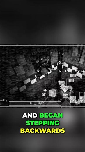 #21 Five Nights at Freddy's Jump Scare Countdown! Can YOU Survive