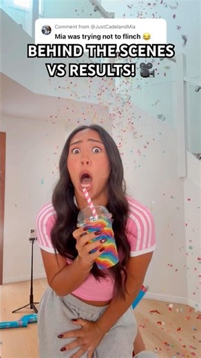 THIS WASN’T EASY TO FILM 👆😳 #shorts #viral #dance ​⁠#subscribe ​⁠​⁠