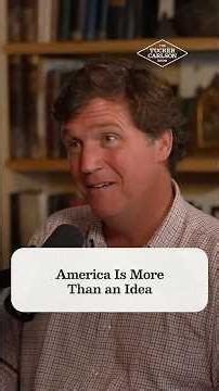 Tucker Loves America, and You Should Too