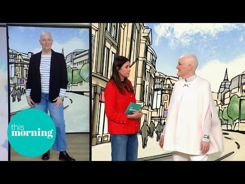 Lisa Snowdon Gives Three Viewers a Confidence-Boosting Makeover | This Morning