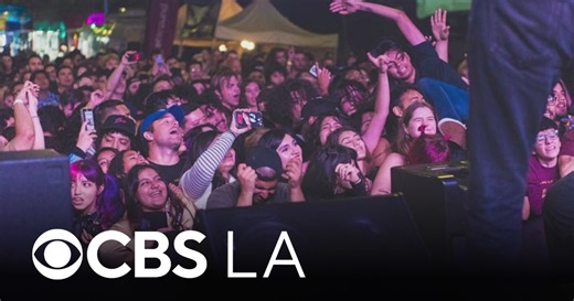 Weekend Roundup with Time Out Los Angeles