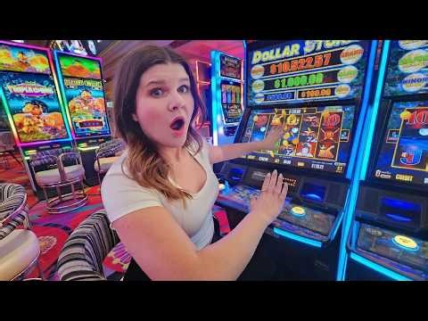 One Extra Lucky Slot Spin Changed Everything!