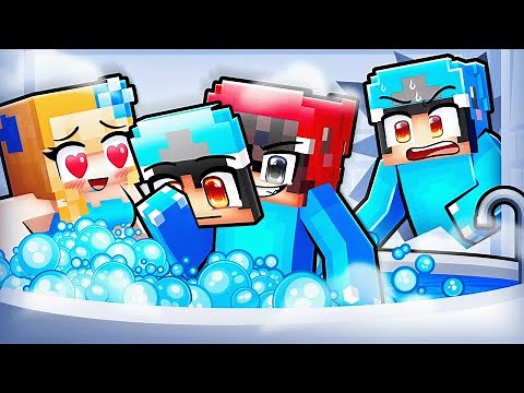 101 Dark Truths About My Friends in Minecraft!