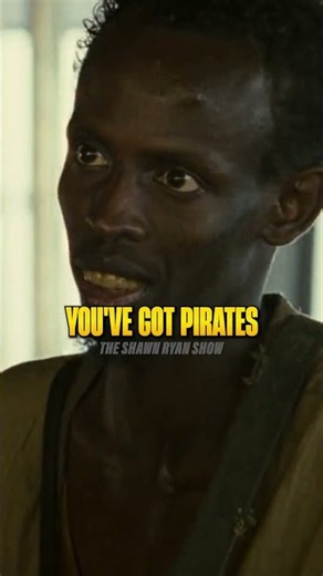 Navy SEAL Feared Captain Phillips Could End Up With Terrorists 😳