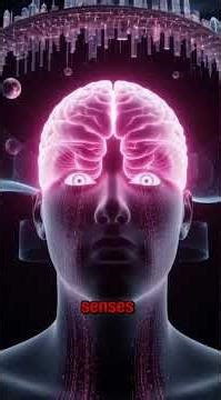 Metaphysics Explained: Is Reality Real or Just a Simulation?🤔#InfoSparkX