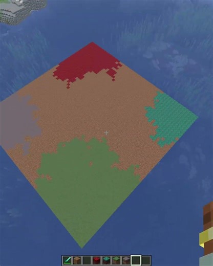 Which Block Spreads the Fastest in Minecraft? 🤔