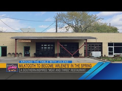 Around the Table with Jolene: The Latest in Openings and Closings Around Indy - 1/5/26