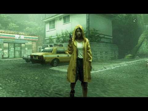 A Cozy Fishing Game But This Town Has Dark Secrets..