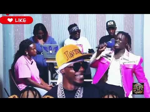 Alien Skin TV Uganda Live With Isa Soja | Busoga Region | Music Industry