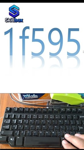 How to Type 🖕 Middle Finger Emoji (U+1F595) | Unicode Emoji Tutorial