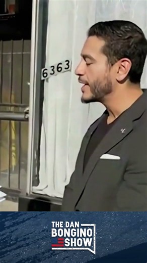 WATCH: El-Sayed Squirms When Questioned About Muslim Brotherhood