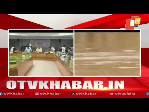 Mahanadi Dispute to Be Resolved Soon, Says Odisha Law Minister