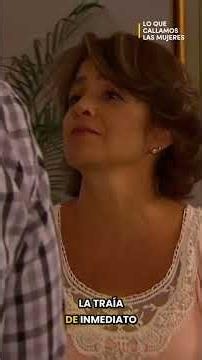 ¿En dónde está Pilar? Ni Ramiro ha logrado encontrarla #LoQueCallamosLasMujeres