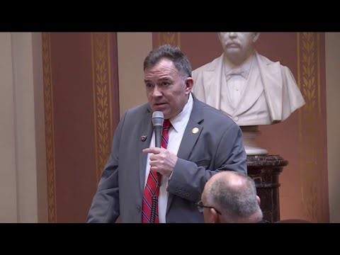 Hoffman family files lawsuit against Vance Boelter