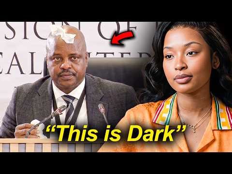 Cyan Boujee EXPOSED? The Truth Behind the R10 Million House!