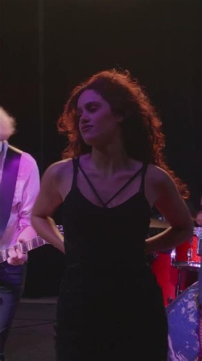 The Vaudevilians - Toxic #burlesque